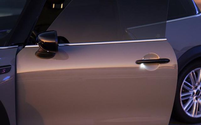 Mini Cooper S - image 4