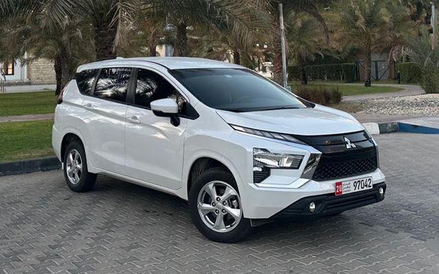 MITSUBISHI XPANDER - image 2