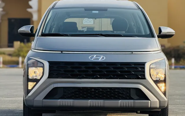 HYUNDAI STARGAZER - image 3