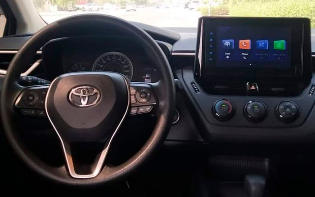 TOYOTA COROLLA - image 3