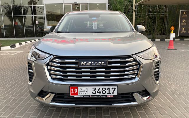 Haval JOLION 7DCT 4X2 PLUS - image 3