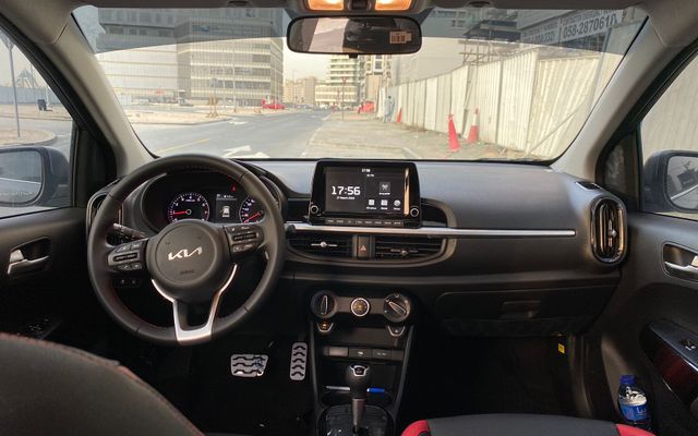 KIA Picanto - image 4