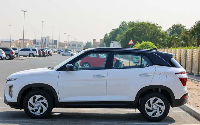 Hyundai Creta - image 2