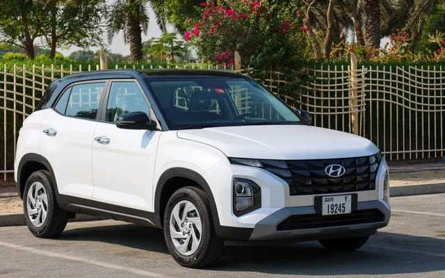 Hyundai Creta - image 4