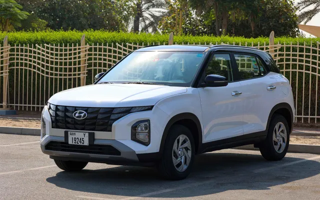Hyundai Creta - image 1