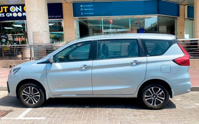 SUZUKI ERTIGA - image 2