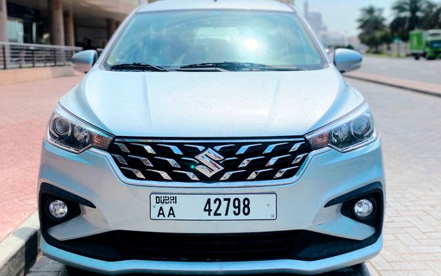 SUZUKI ERTIGA - image 3