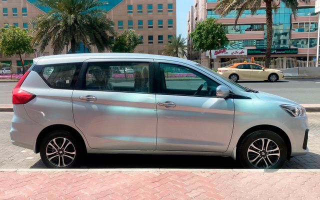 SUZUKI ERTIGA - image 4