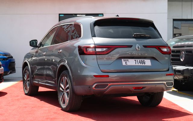 Renault Koleos - image 2