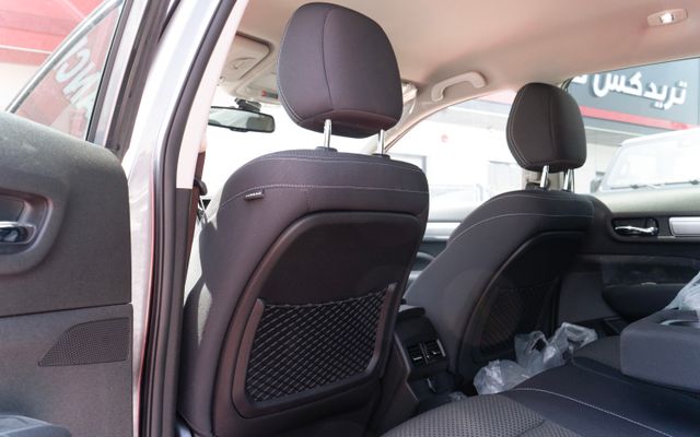 Renault Koleos - image 4
