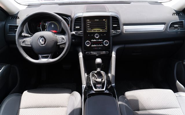 Renault Koleos - image 3