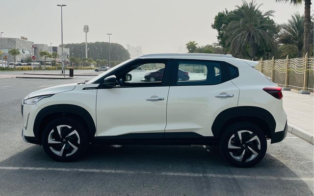 Nissan Magnite - image 2