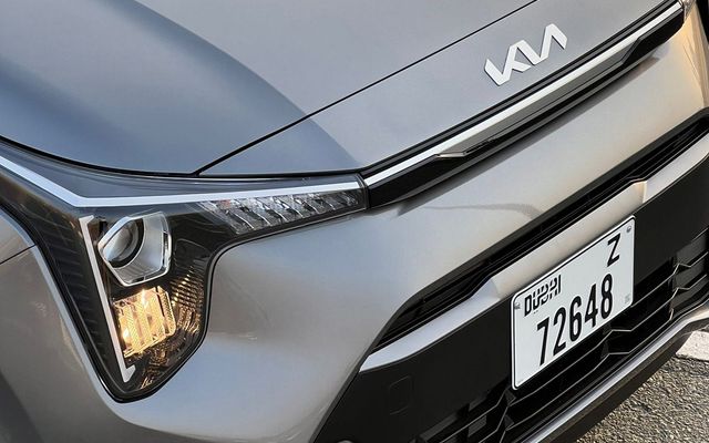 KIA Picanto - image 3