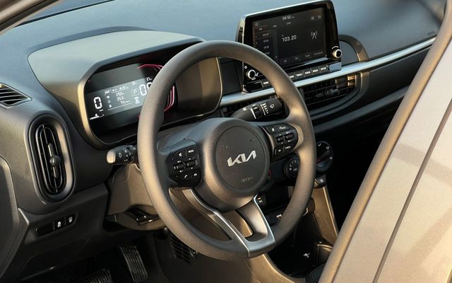 KIA Picanto - image 4