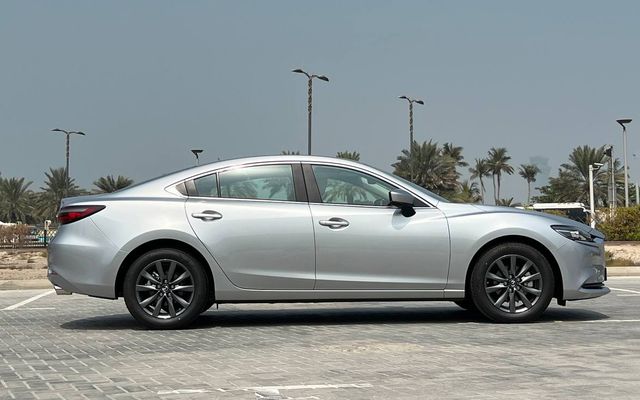 MAZDA MAZDA 6 2024 - image 2