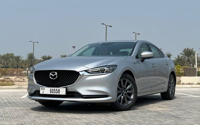 MAZDA MAZDA 6 2024 - image 1