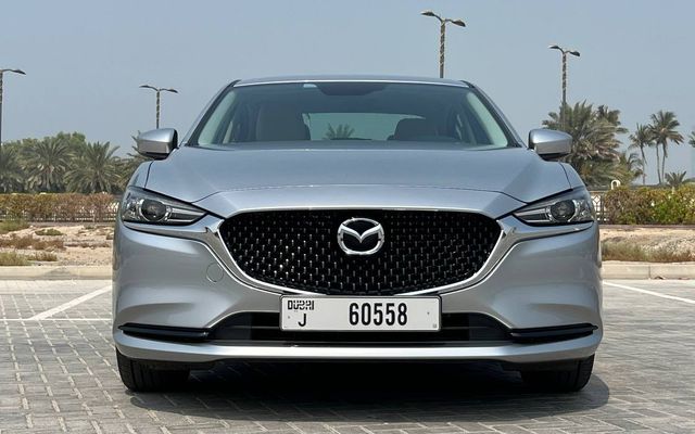 MAZDA MAZDA 6 2024 - image 3