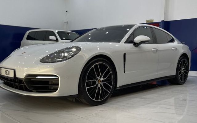 PORSCHE PANAMERA - 2023 - image 3