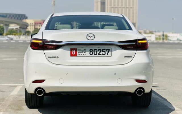 MAZDA 6 - image 4