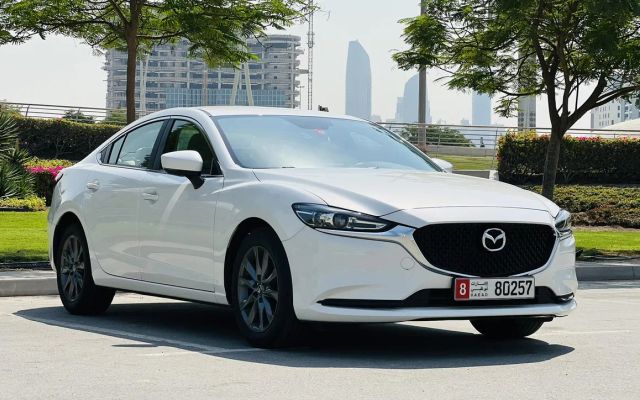 MAZDA 6 - image 3