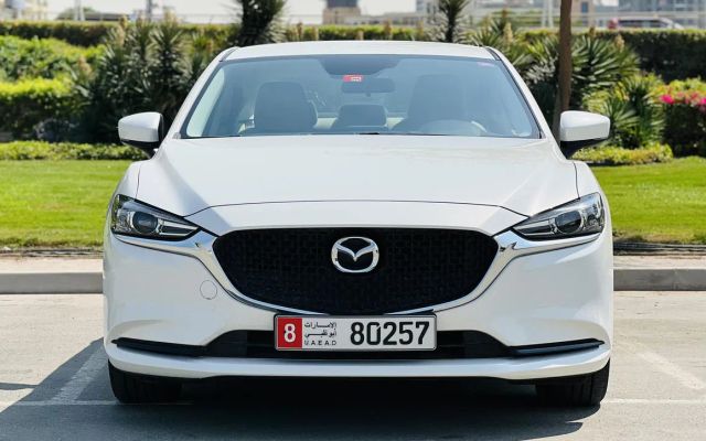 MAZDA 6 - image 2
