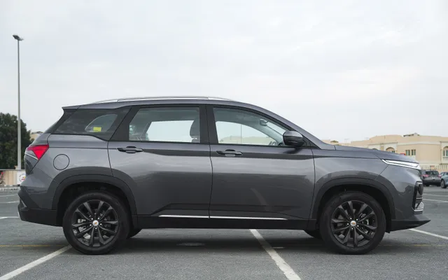 Chevrolet Captiva - image 2