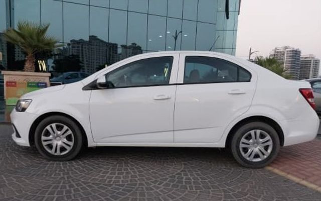 CHEVROLET AVEO - image 2
