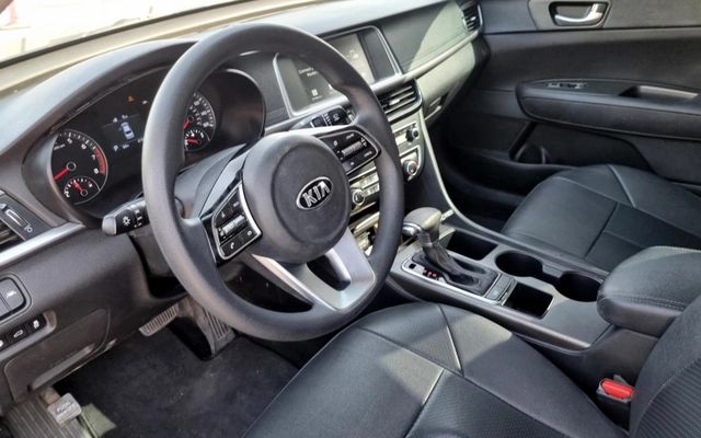 KIA OPTIMA - image 4