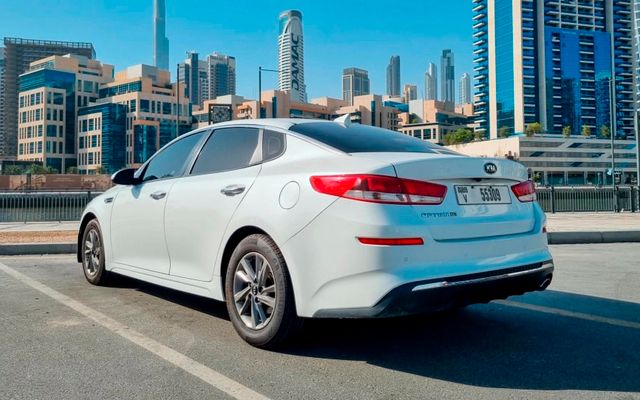 KIA OPTIMA - image 3
