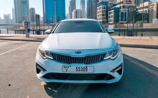 KIA OPTIMA - image 2
