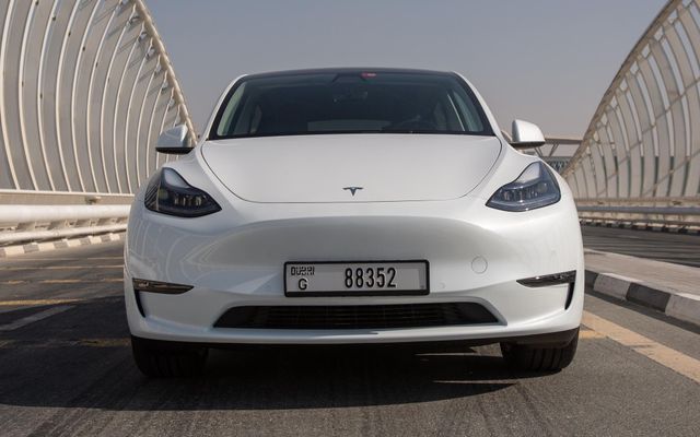 Tesla Model Y – Picture 3