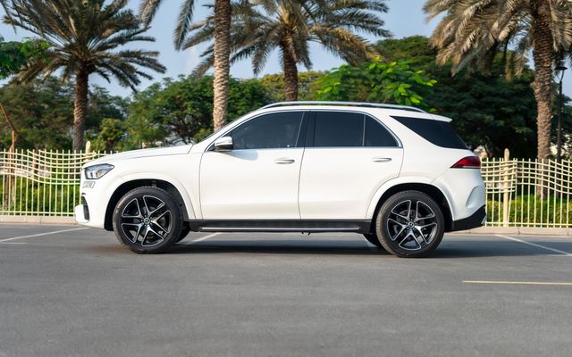 Mercedes GLE 350 - image 2