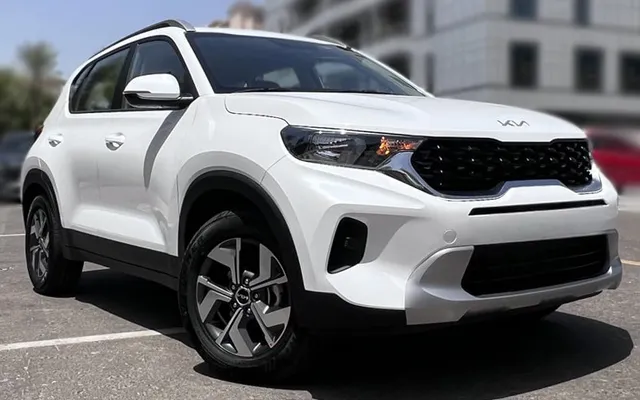 Kia Sonet - image 1