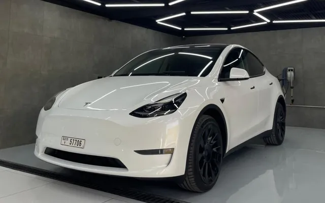 Tesla Model Y – Picture 3