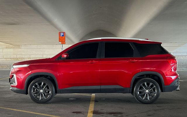 Chevrolet Captiva - image 2