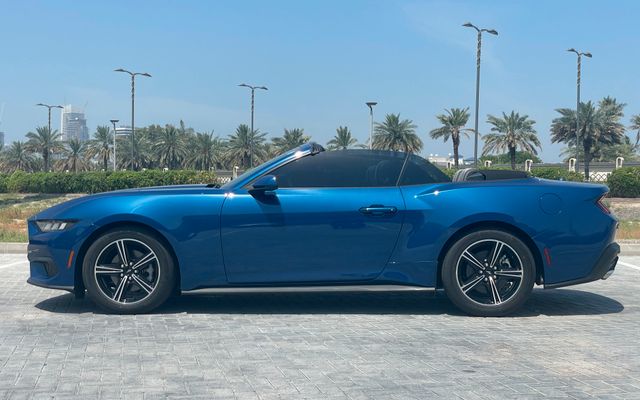 Ford Mustang - image 2