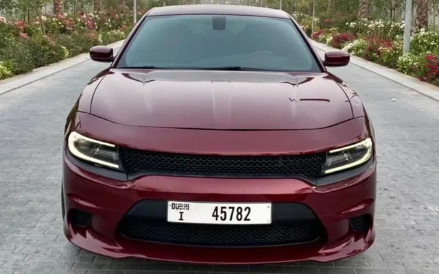 Dodge Charger - image 2