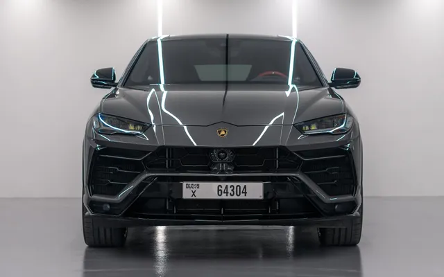 Lamborghini  URUS – Picture 3
