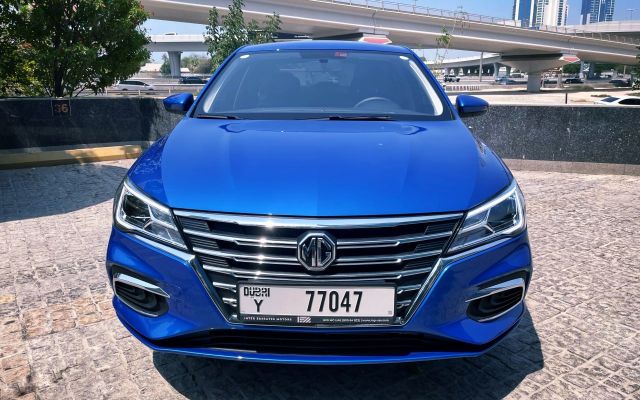 MG 5 MID - image 3