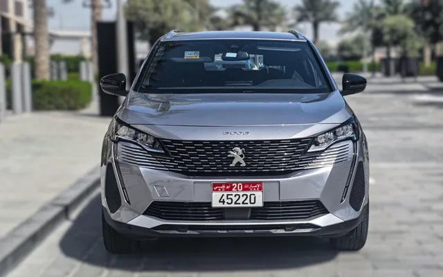Peugeot 3008 2025 - image 2