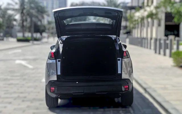 Peugeot 3008 2025 - image 4