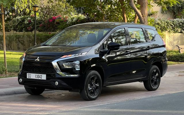 MITSUBISHI XPANDER - image 1