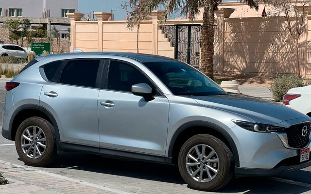 MAZDA CX5 - image 2