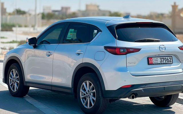 MAZDA CX5 - image 4