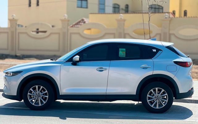 MAZDA CX5 - image 3