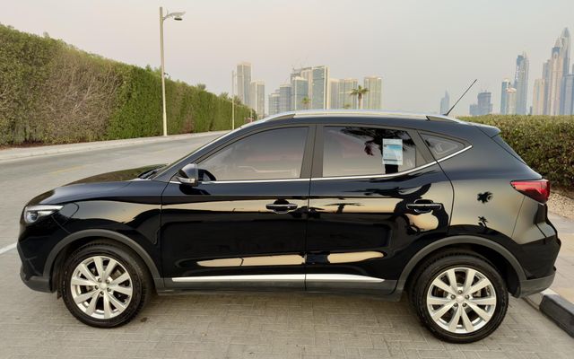 MG ZS - image 2
