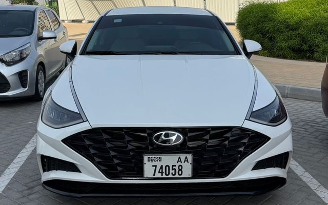 HYUNDAI SONATA - image 2
