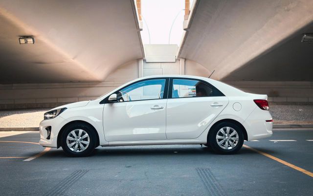 KIA PEGAS - image 2