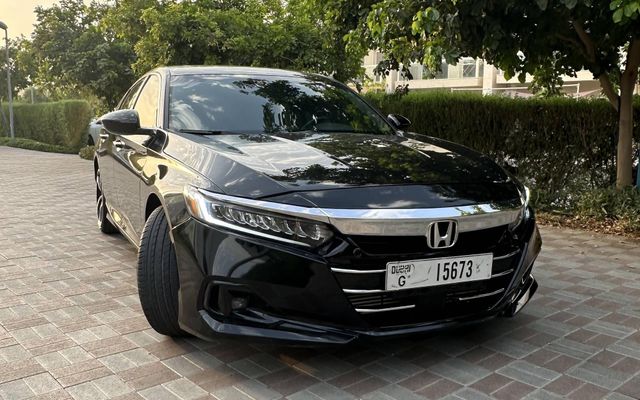 HONDA ACCORD - image 2