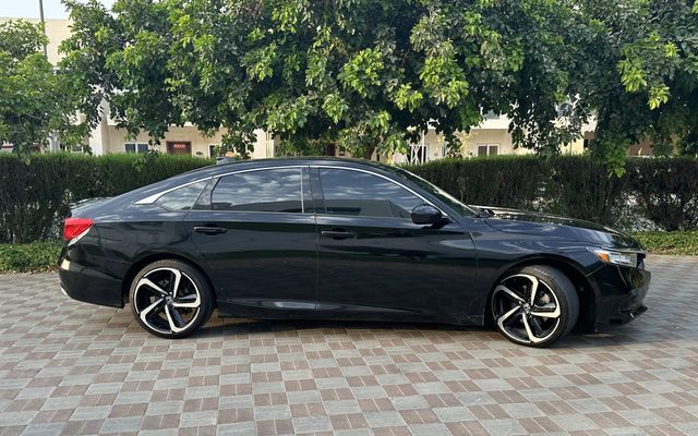 HONDA ACCORD - image 3